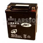 Akumulator żelowy JMT YTX7L-BS (WP7L-BS) 1100300 Suzuki VL 250, Honda SH 150 