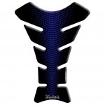 Tankpad Keiti Wave Blue 