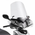 Kappa 443AK Szyba KYMCO People GTi 125-300 (10-11) 