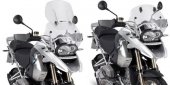 Kappa KAF330 szyba Airflow BMW R 1200 GS 