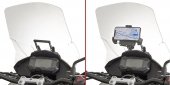 GIVI FB5126 RAMKA/WSPORNIK GPS SMARTPHONE BMW G 310 