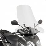 KAPPA KD2102ST SZYBA YAMAHA Xenter 125-150 