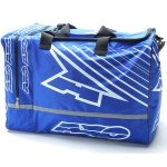 Torba AXO WEEKENDER niebieska 