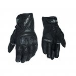 RĘKAWICE SKÓRZANE RST STUNT III CE BLACK 