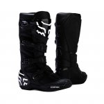FOX BUTY OFF-ROAD LADY COMP BLACK 