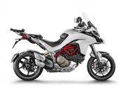 SHAD STELAŻ KUFRA TYŁ DO DUCATI MULTISTRADA 1200 