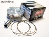 WOSSNER TŁOK KAWASAKI KXF 250 (15) 13,8:1 76.95MM 8921DA 