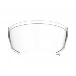 Szyba Leatt Shield Adv 8.5 9.5 Pinlock Ready Clear 