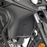 GIVI PR3112 OSŁONA CHŁODNICY SUZUKI DL 650 V-STROM 
