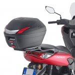 KAPPA STELAŻ KUFRA CENTRA YAMAHA N-MAX 125/155 '21 