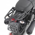 GIVI SR8201 STELAŻ KUFRA CENTRALNEGO MOTOGUZZI V7 III Stone 