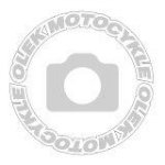 WOSSNER TŁOK KAWASAKI KXF 450 (15) 12,8:1 96,00MM 8920DC 