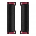 Gripy Crankbrothers Cobalt Red 