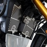 Osłona Chłodnicy RG Racing Triumph Tiger 900 (Gt/Rally) 20-/Tiger 850 Sport 21- 
