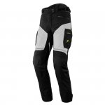 REBELHORN SPODNIE HARDY II LADY GREY/BLACK/FLO YE 