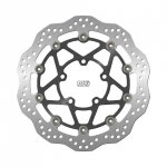 NG1675XG TARCZA HAMULCOWA PRZÓD TRIUMPH BONNEVILLE 