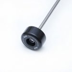 Slidery Przedniego Zawieszenia RG Racing Moto Morini 1200 Corsaro 05-07, Corsaro Avio 05-08 Black 