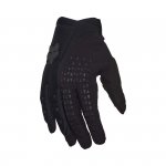 FOX RĘKAWICE OFF-ROAD PAWTECTOR BLACK/BLACK 