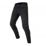 REBELHORN SPODNIE JEANS CLASSIC III SLIM FIT BLACK 