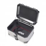 GIVI E201 WYŚCIÓŁKA WEWNĘTRZNA KUFRA OBKN52 / KFR520 