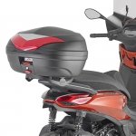 KAPPA STELAŻ KUFRA CENTRAL PIAGGIO BEVERLY 300/400 