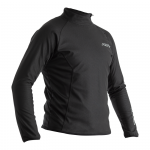Bluza motocyklowa RST Wind Block Black 