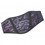 HELD PAS NERKOWY VIBORG [GORE-TEX] BLACK 
