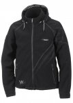 Halvarssons Hoody bluza z kapturem 
