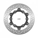 NG1578 TARCZA HAMULCOWA TYŁ KTM 690 ENDURO/SMC14-2 