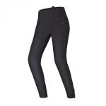 SHIMA LEGINSY MOTOCYKLOWE DŁUGIE LADY NOX 2.0 BLK 