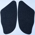 Tankpad Antypoślizgowy 2 Części RG Racing Honda Cb900 Hornet 02-07 Clear 