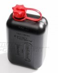 SW-MOTECH TRAX ® KANISTER 2L BEZ UCHWYTU 
