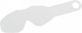 Zrywki THOR TEAR-OFF CLEAR do Gogli THOR ALLY 