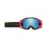 FOX GOGLE VUE ENERGY GOGGLE-VIVID BLACK 