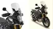 GIVI D3105ST SZYBA SUZUKI DL 1000 V-STROM (14) 