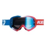 KENNY GOGLE PERFORMANCE BLUE-RED 