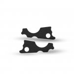 Osłona Wahacza RG Racing Aprilia Rs125 21- / Tuono 125 21- 