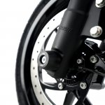 Slidery Przedniego Zawieszenia RG Racing Apex Royal Enfield Himalayan 450 24-/Guerrilla 450 24- 