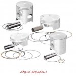 PROX 01.1589.050 TŁOK HONDA XBR 500 85-94, NX500 88-89 (92,50MM 