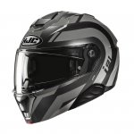HJC KASK I91 SYSTEMOWY 91 ARVEN GREY 