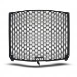 Osłona Chłodnicy RG Racing Pro Yamaha Yzf-R6 17- Black 