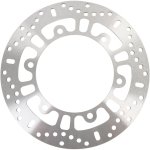 Tarcza hamulcowa EBC MD1008 HONDA NT 700 V Deauvil 
