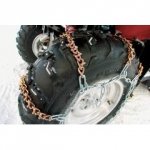 Łańcuchy śnieżne ATV 8 V-Bar 14.5x 52 MOOSE 