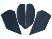 Tankpad Antypoślizgowy 4 Części RG Racing Kawasaki Zx10R (11-14) Clear 