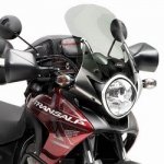 Szyba Honda XL700V Transalp Givi D313S 08 
