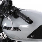 Końcówki Kierownicy Rg Racing Honda Gb350S 25- 