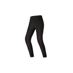 SHIMA LEGINSY MOTOCYKLOWE LADY LONG CRUZ 2.0 BLK 