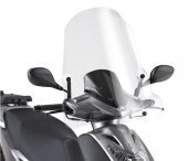 KAPPA MOCOWANIE SZYBY KYMCO AGILITY 50-125-150 R16 