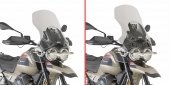 GIVI SZYBA PRZEZROCZYSTA MOTO GUZZI V85 TT (24) 
