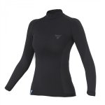 SHIMA BIELIZNA SPORTOWA BASECOOLER 2 LADY SHIRT 